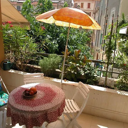 Bergerie Daire Cannes